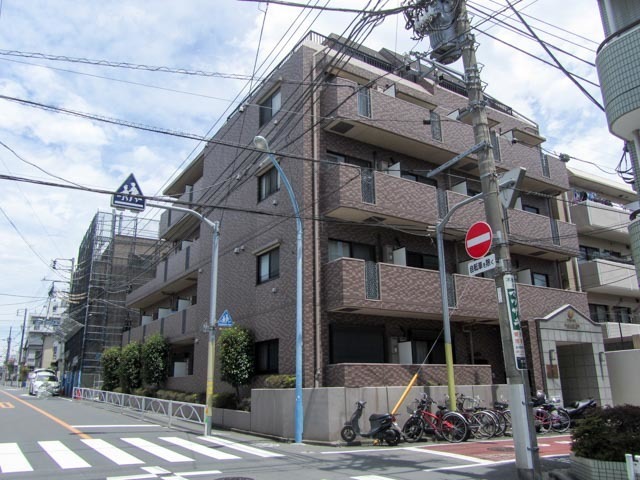 ユナイテッドグロー西落合